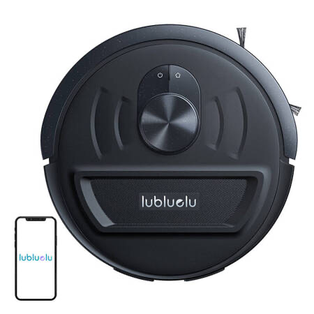Lubluelu L20 Robot Vacuum Cleaner Lubluelu L20 Robot Vacuum Cleaner